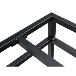 Wzmocniony stelaż, podstawa pod biurko STB04 - na wymiar